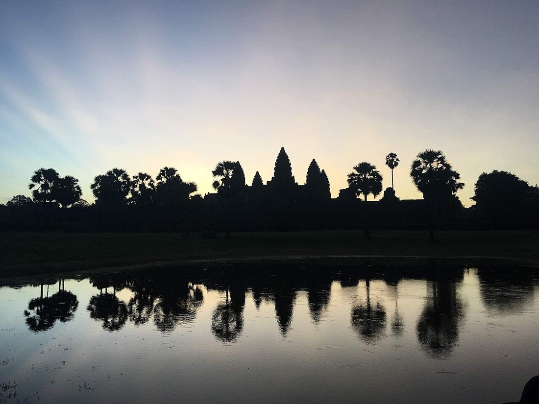 Angkor Wat