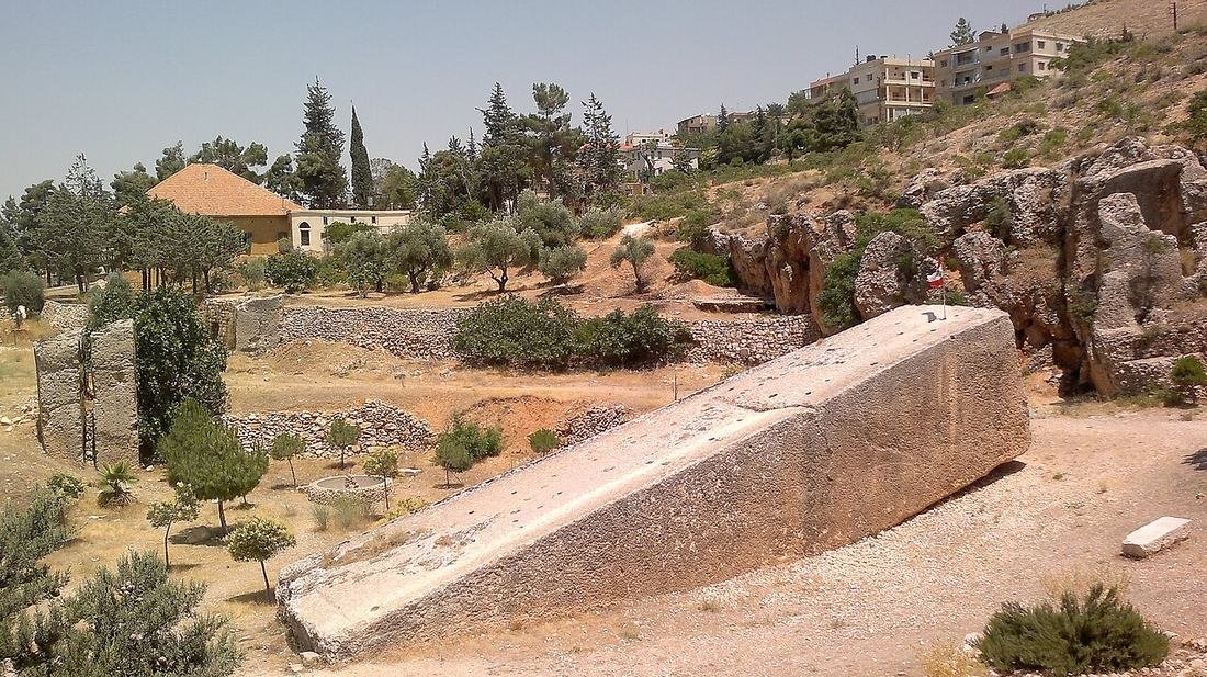 Baalbek