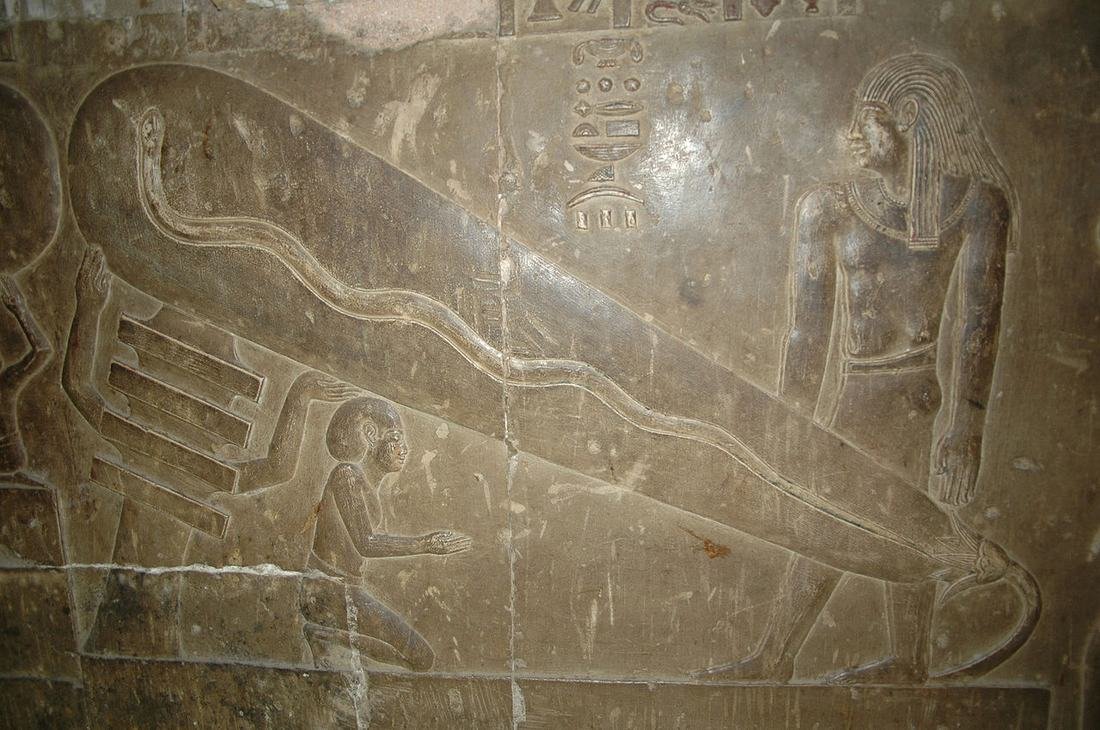 Dendera