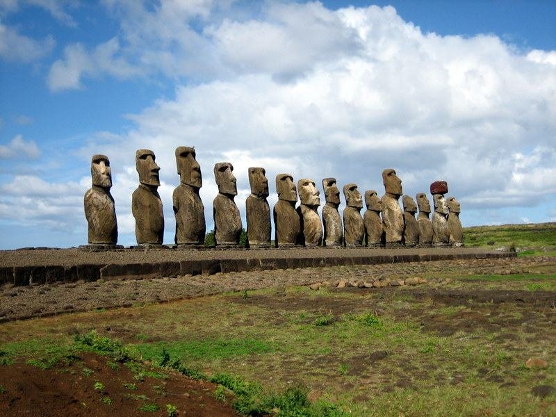 Easter Island