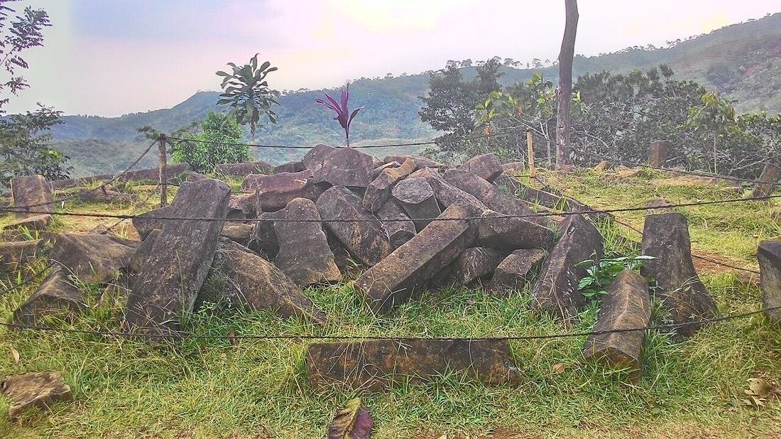 Gunung Padang