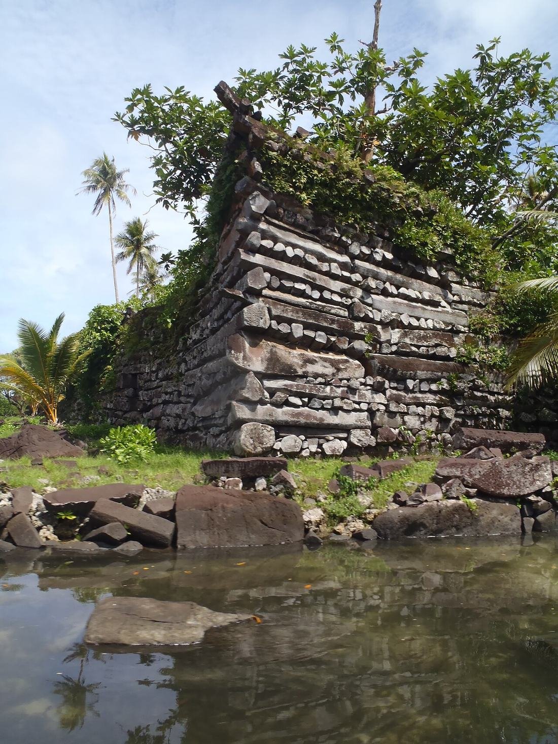Nan Madol