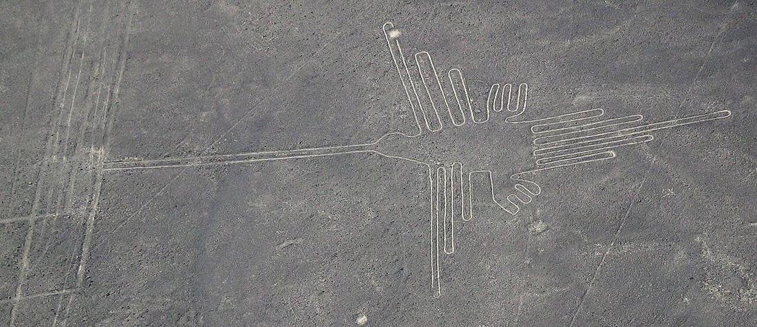 The Nazca Lines