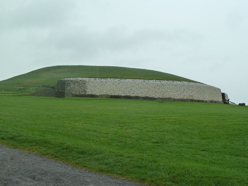 Newgrange