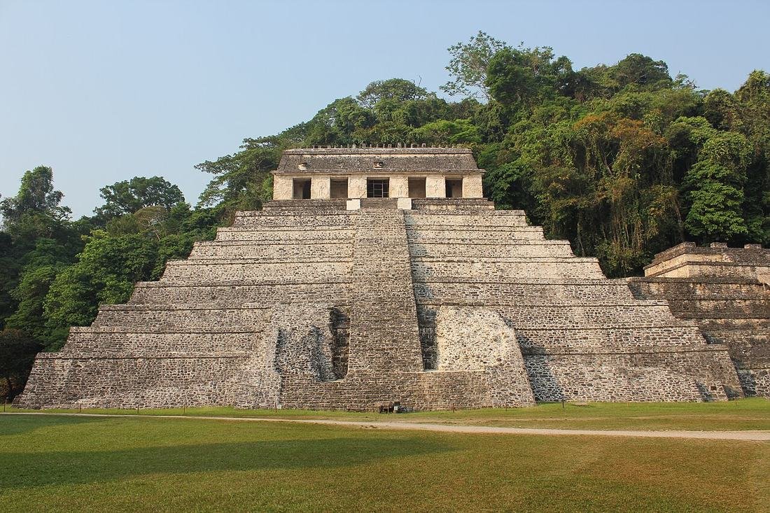 Palenque