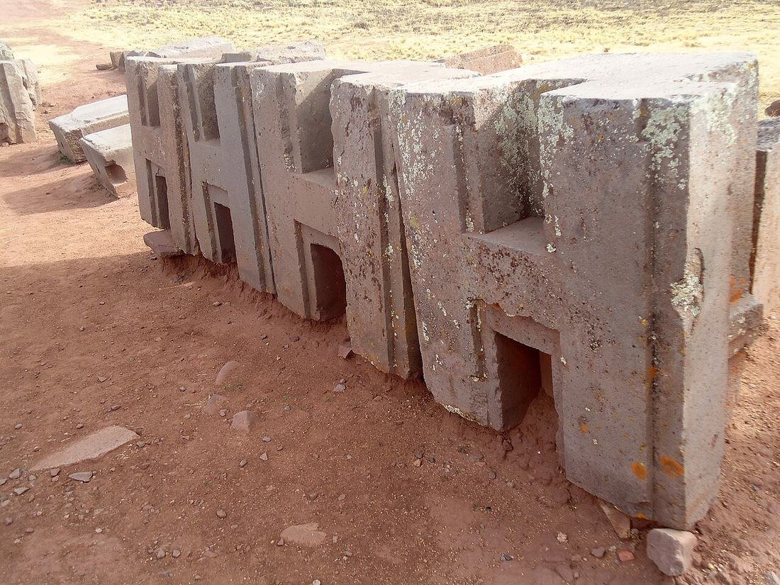 Puma Punku