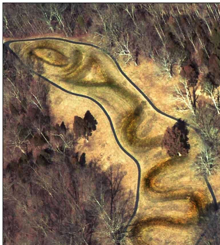 Great Serpent Mound