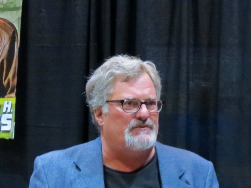 David Hatcher Childress