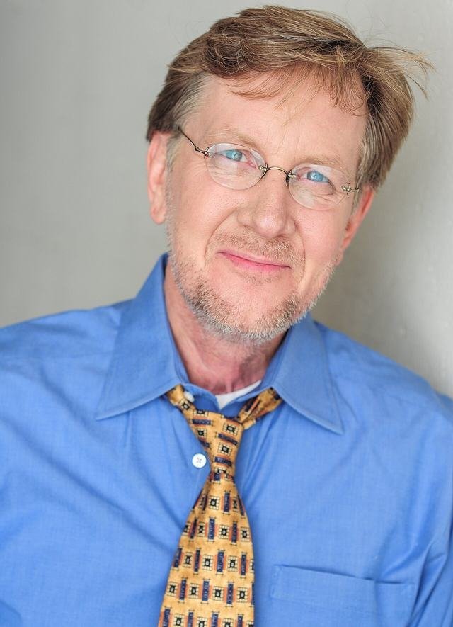 Robert Clotworthy