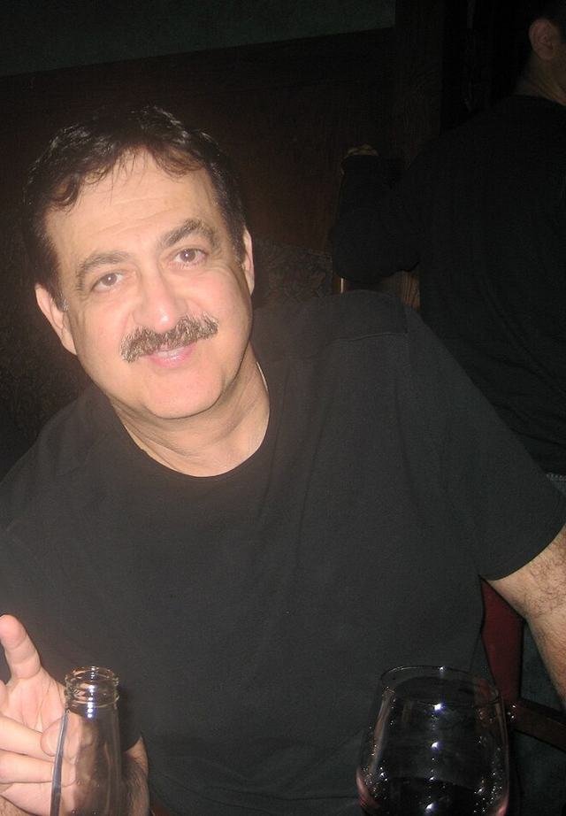 George Noory