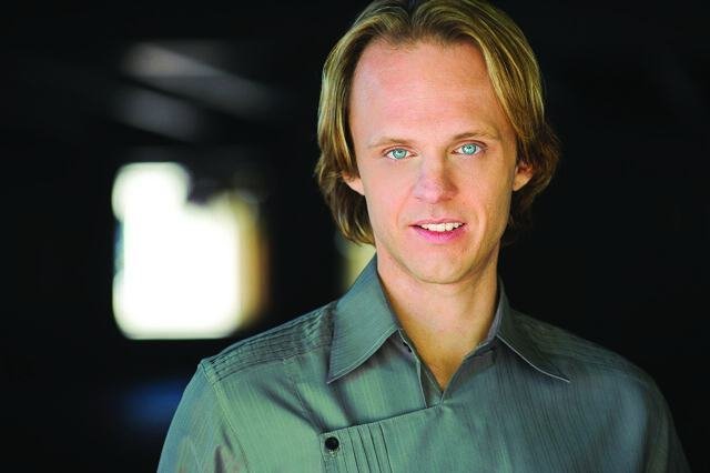 David Wilcock