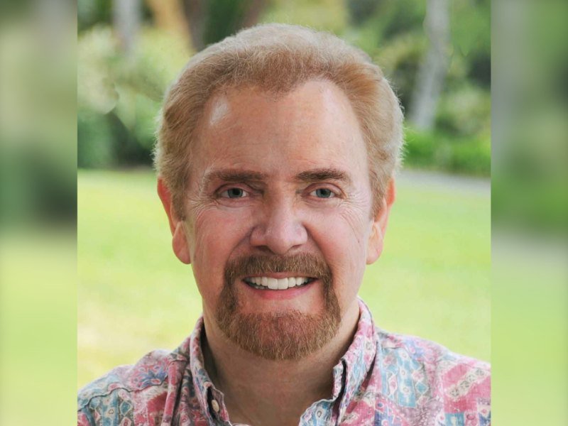 Jonathan Young
