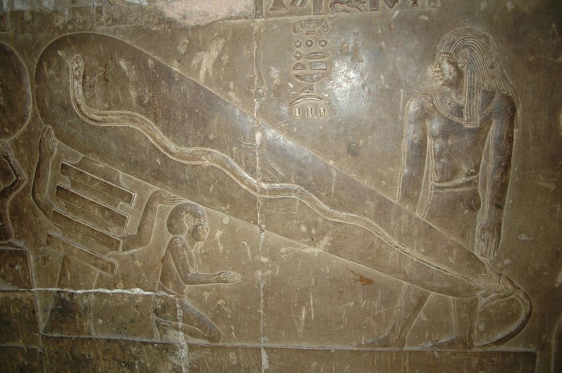 Dendera