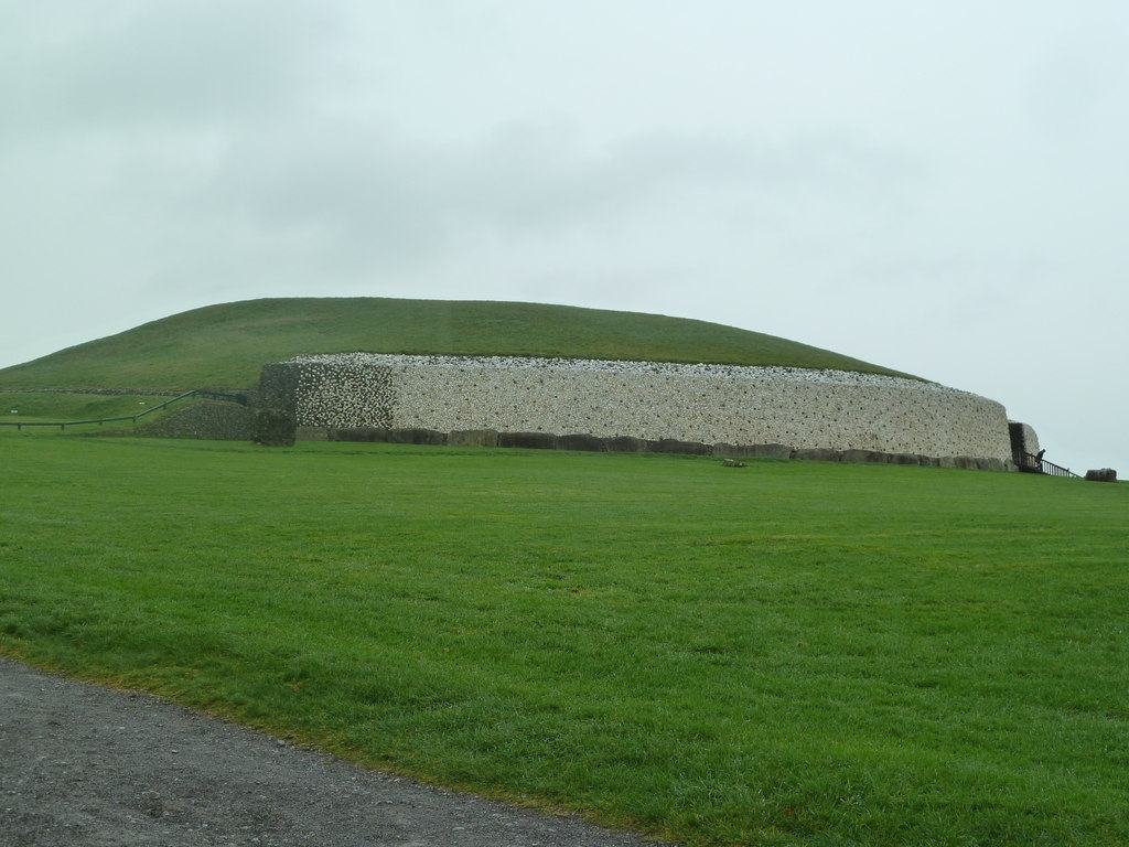 Newgrange