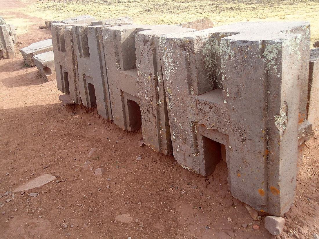 Puma Punku